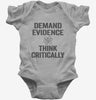Demand Evidence And Think Critically Baby Bodysuit 666x695.jpg?v=1700414521