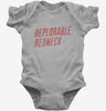 Deplorable Redneck Baby Bodysuit 666x695.jpg?v=1700509977