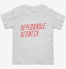 Deplorable Redneck Toddler Shirt 666x695.jpg?v=1700509977