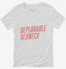Deplorable Redneck Womens Vneck Shirt 666x695.jpg?v=1700509977