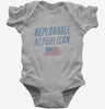 Deplorable Republican Baby Bodysuit 666x695.jpg?v=1700492812
