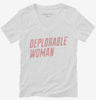 Deplorable Woman Womens Vneck Shirt 666x695.jpg?v=1700478141
