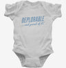 Deplorable And Proud Infant Bodysuit 666x695.jpg?v=1700518211