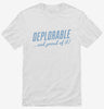 Deplorable And Proud Shirt 666x695.jpg?v=1700518211