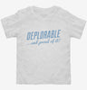 Deplorable And Proud Toddler Shirt 666x695.jpg?v=1700518211