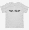 Dieciocho 18th Birthday Toddler Shirt 666x695.jpg?v=1700324846