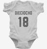 Dieciocho Cumpleanos Infant Bodysuit 666x695.jpg?v=1700324795