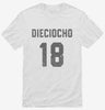 Dieciocho Cumpleanos Shirt 666x695.jpg?v=1700324794