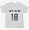 Dieciocho Cumpleanos Toddler Shirt 666x695.jpg?v=1700324794