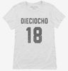 Dieciocho Cumpleanos Womens Shirt 666x695.jpg?v=1700324794