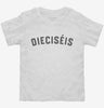 Dieciseis 16th Birthday Toddler Shirt 666x695.jpg?v=1700324701