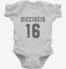 Dieciseis Cumpleanos Infant Bodysuit 666x695.jpg?v=1700324659