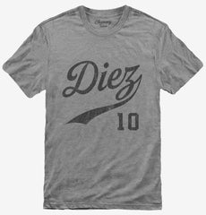 Diez T-Shirt