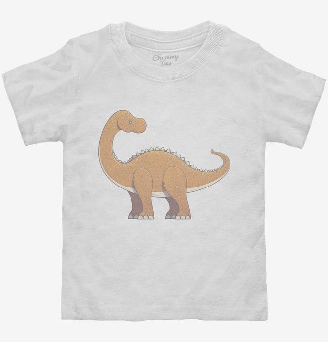 Diplodocus Graphic T-Shirt