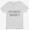 Diplomatic Immunity Womens Vneck Shirt 666x695.jpg?v=1700650726