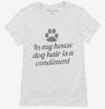 Dog Hair Condiment Womens Shirt 666x695.jpg?v=1700481863