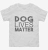 Dog Lives Matter Toddler Shirt 666x695.jpg?v=1700650505