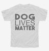 Dog Lives Matter Youth
