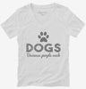 Dogs Because People Suck Paw Print Womens Vneck Shirt 666x695.jpg?v=1700556051