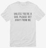 Dogs Only Shirt 666x695.jpg?v=1700650424