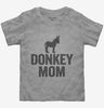 Donkey Mom Toddler