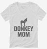 Donkey Mom Womens Vneck Shirt 666x695.jpg?v=1700404563