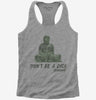 Dont Be A Dick Funny Buddha Quote Womens Racerback Tank Top 666x695.jpg?v=1700467923