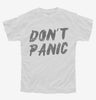 Dont Panic Youth