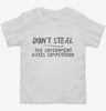 Dont Steal The Government Hates Competition Toddler Shirt 666x695.jpg?v=1700507258