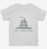 Dont Tread On Me Gadsden Flag Tea Party Toddler Shirt 666x695.jpg?v=1700511467