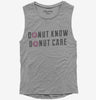 Donut Know Donut Care Womens Muscle Tank Top 666x695.jpg?v=1700504111