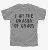 Dragon Of Chaos Kids