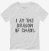 Dragon Of Chaos Womens Vneck Shirt 666x695.jpg?v=1700441356