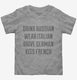 Drink Russian  Toddler Tee