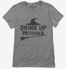 Drink Up Witches Womens