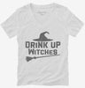 Drink Up Witches Womens Vneck Shirt 666x695.jpg?v=1700378915
