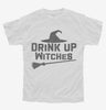 Drink Up Witches Youth