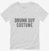 Drunk Guy Costume Womens Vneck Shirt 666x695.jpg?v=1700420438