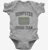 Dumpster Diving Team Baby Bodysuit 666x695.jpg?v=1700403154