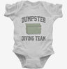 Dumpster Diving Team Infant Bodysuit 666x695.jpg?v=1700403154