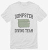 Dumpster Diving Team Shirt 666x695.jpg?v=1700403154
