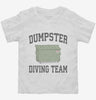 Dumpster Diving Team Toddler Shirt 666x695.jpg?v=1700403154