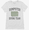 Dumpster Diving Team Womens Shirt 666x695.jpg?v=1700403154