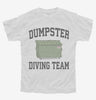 Dumpster Diving Team Youth