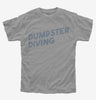 Dumpster Diving Kids