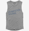 Dumpster Diving Womens Muscle Tank Top 666x695.jpg?v=1700649500