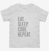 Eat Sleep Code Repeat Funny Programmer Toddler Shirt 666x695.jpg?v=1700555545