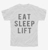 Eat Sleep Lift Youth