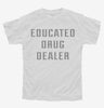 Educated Drug Dealer Youth