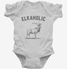 Elkaholic Elk Hunting Elk Hunter Infant Bodysuit 666x695.jpg?v=1700372819